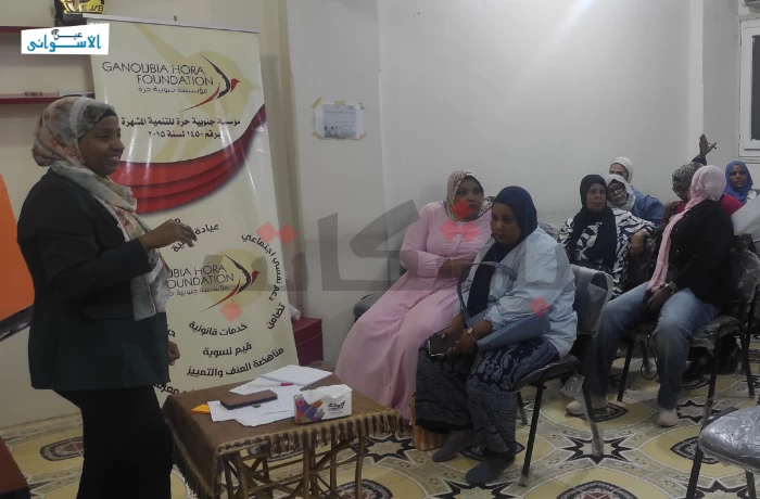 نقاش حول جرائم العنف والقوانين ضمن حملة "عدالة مش رأفة"