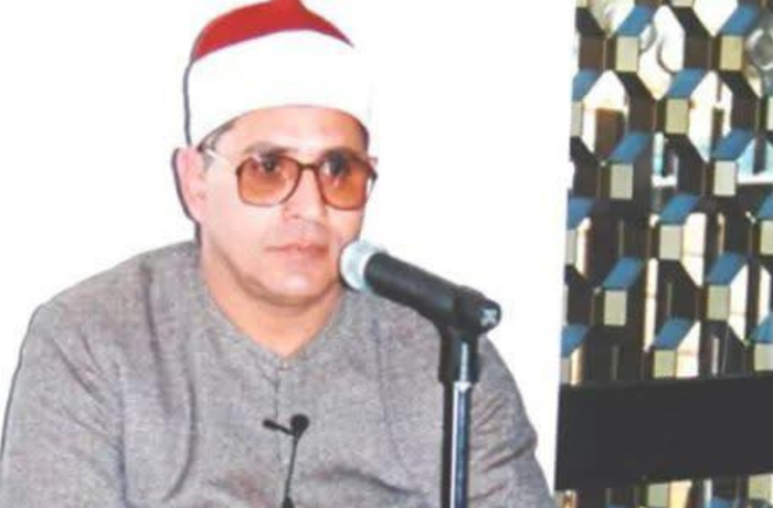 "كروان الفجر".. من ميت غمر إلى "زمرة قراء القرآن" 