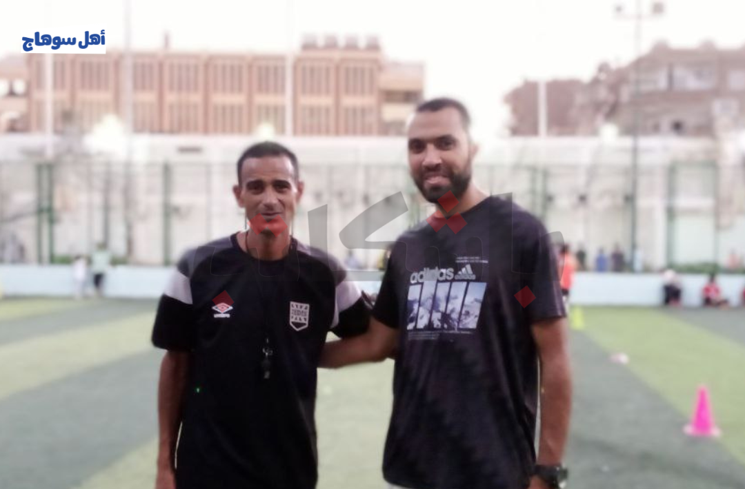 مشروع ألف بنت ألف حلم بسوهاج