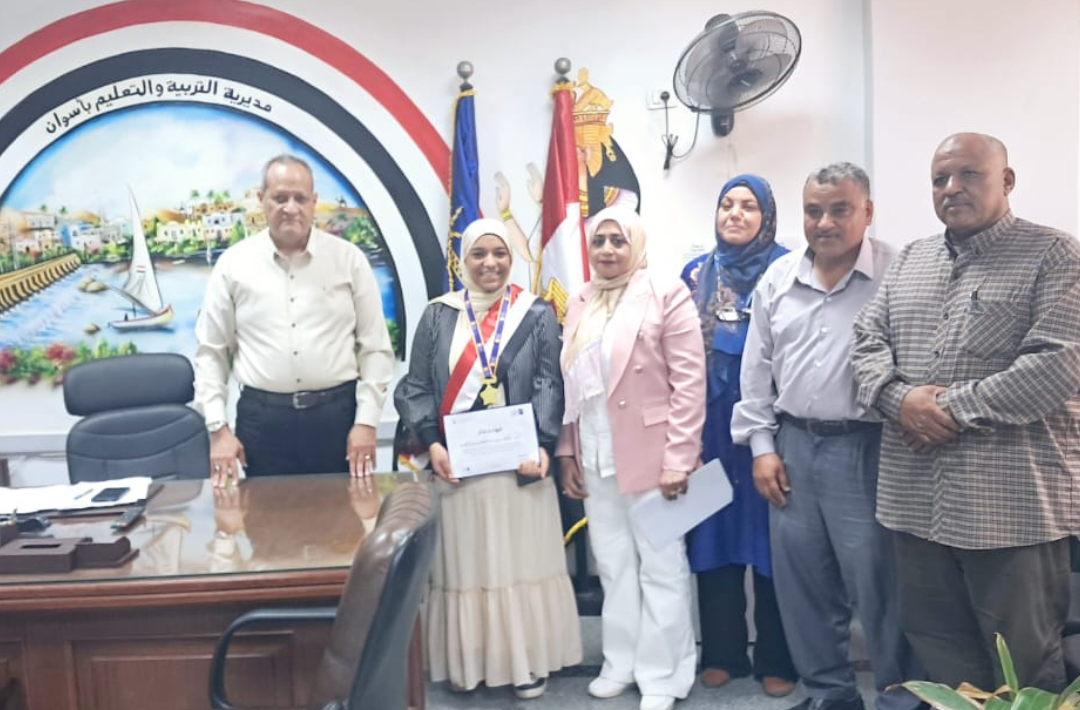 تحدي القراءة العربي