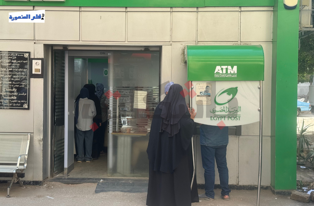 تحديث بيانات المعاشات والتأمينات