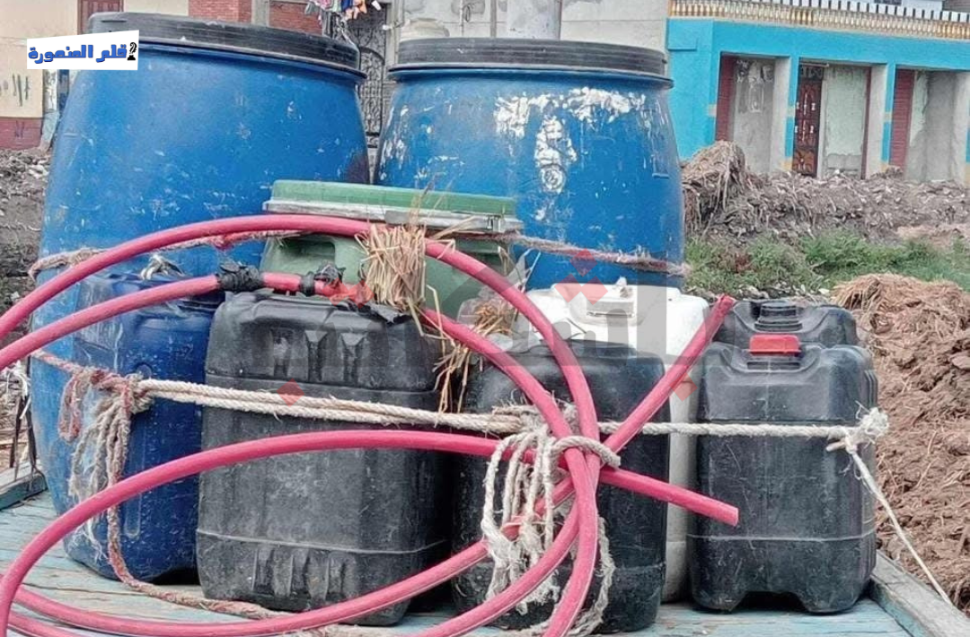 انقطاع المياه