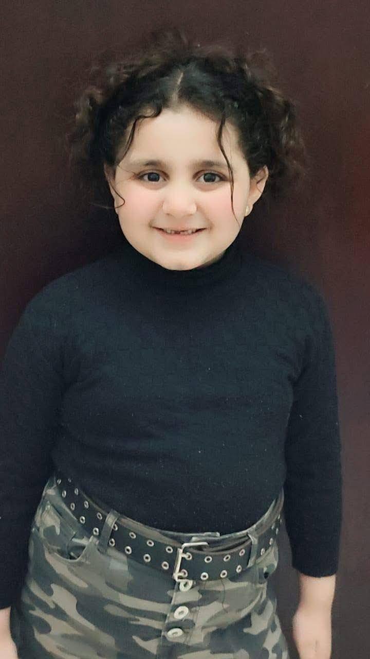 المخترعة الصغيرة كيلارستيا 