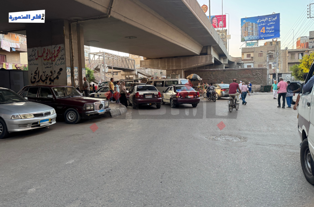 ارتفاع أسعار التاكسي بالدقهلية