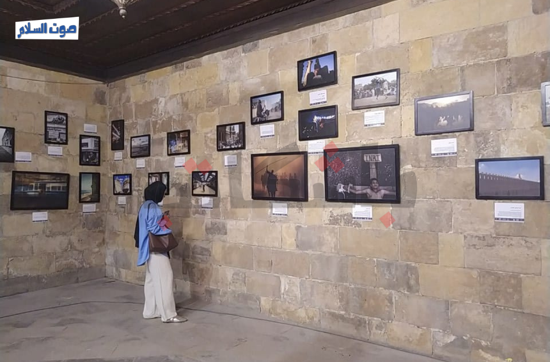 فعاليات "المدينة على الشاشة" في بيت السناري