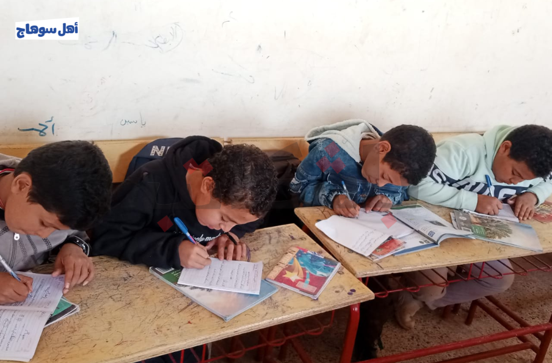 الدروس الخصوصية في الثانوية العامة