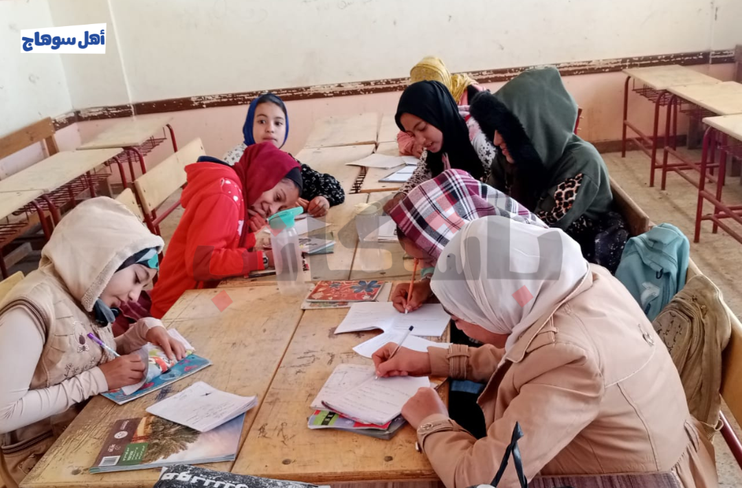 الدروس الخصوصية في الثانوية العامة