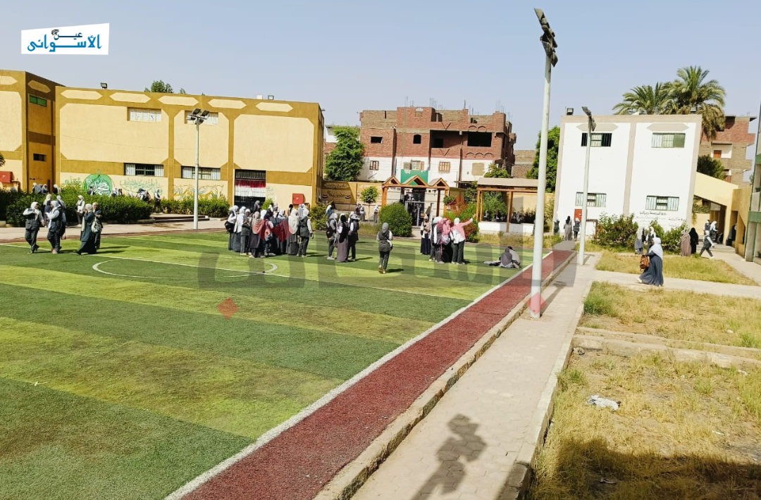 امتحانات الثانوية العامة