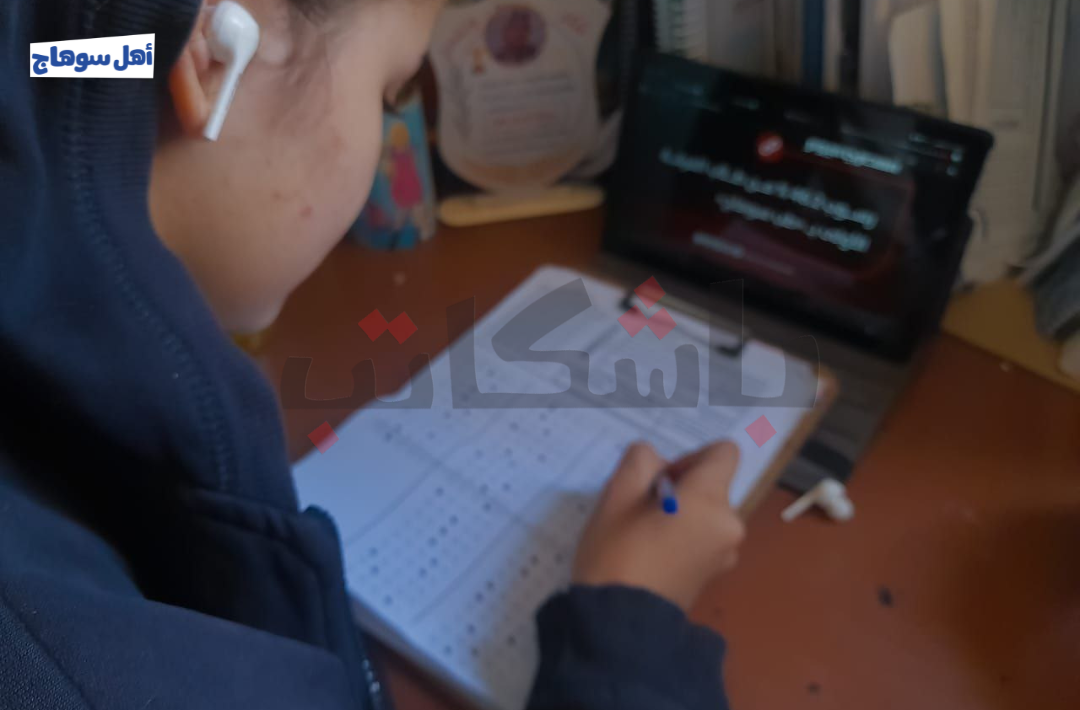 رسوب طلاب كلية طب سوهاج