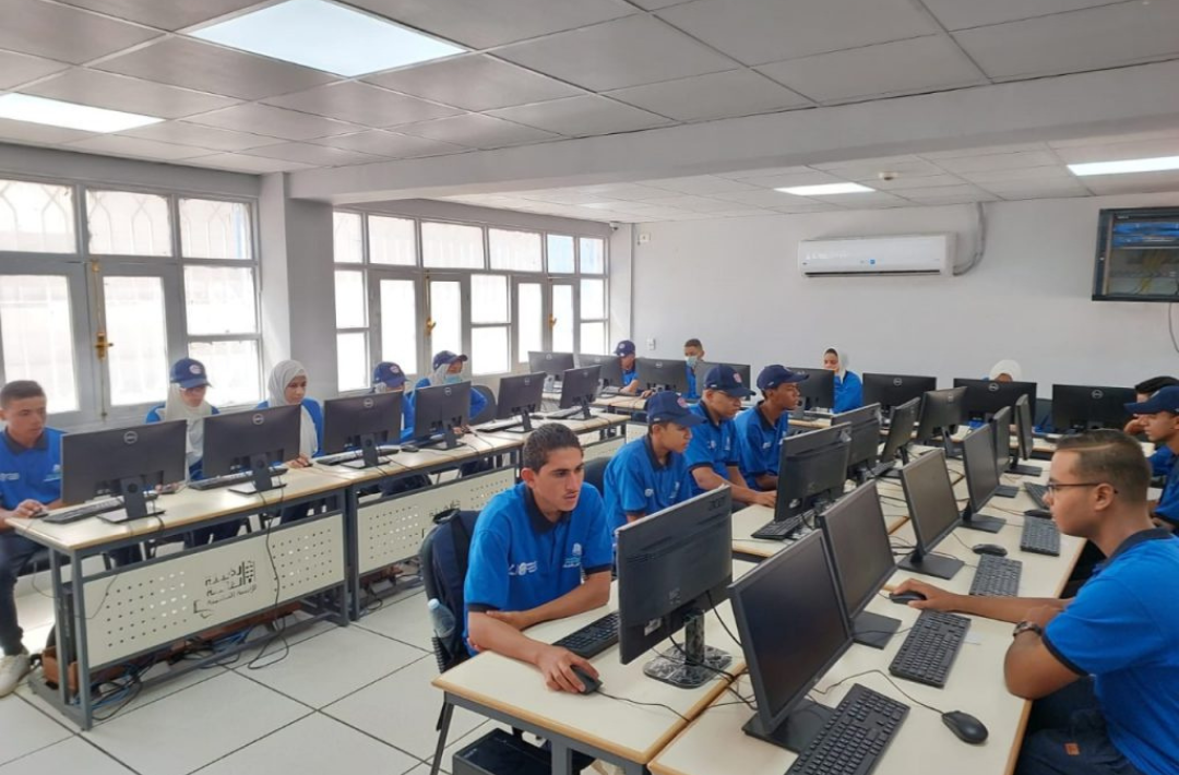 مدارس التكنولوجيا التطبيقية