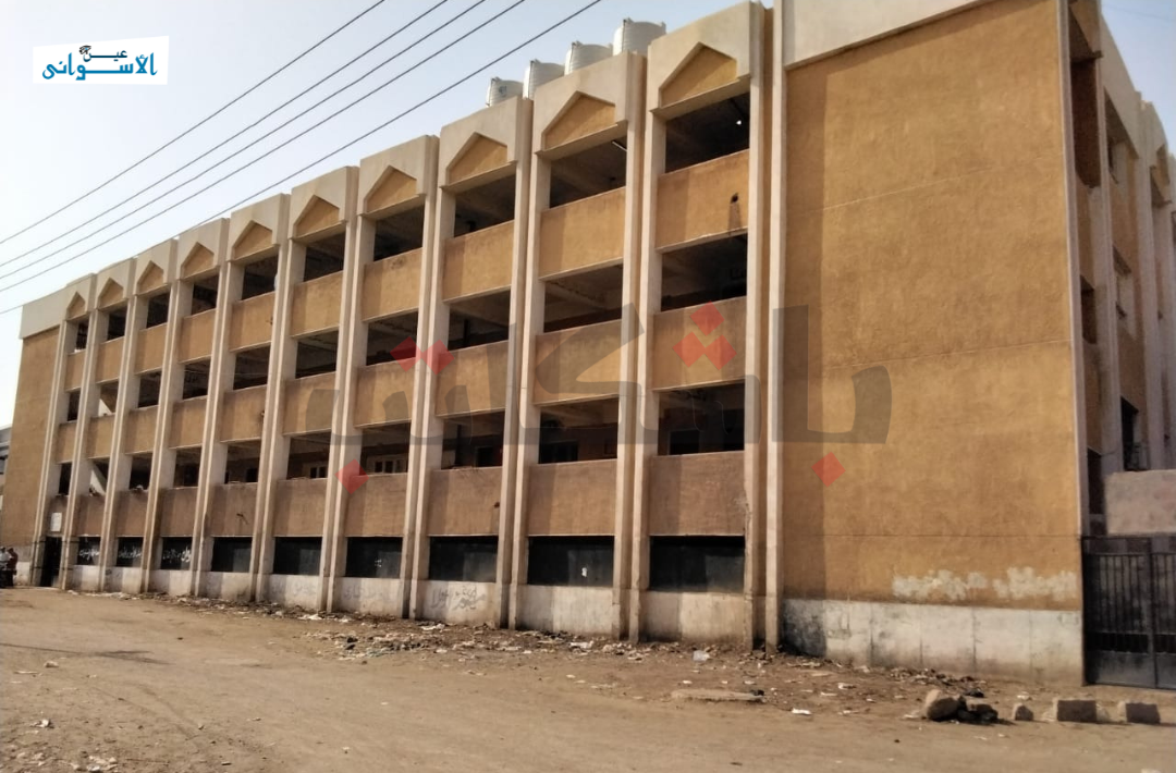 طلاب الثانوية العامة