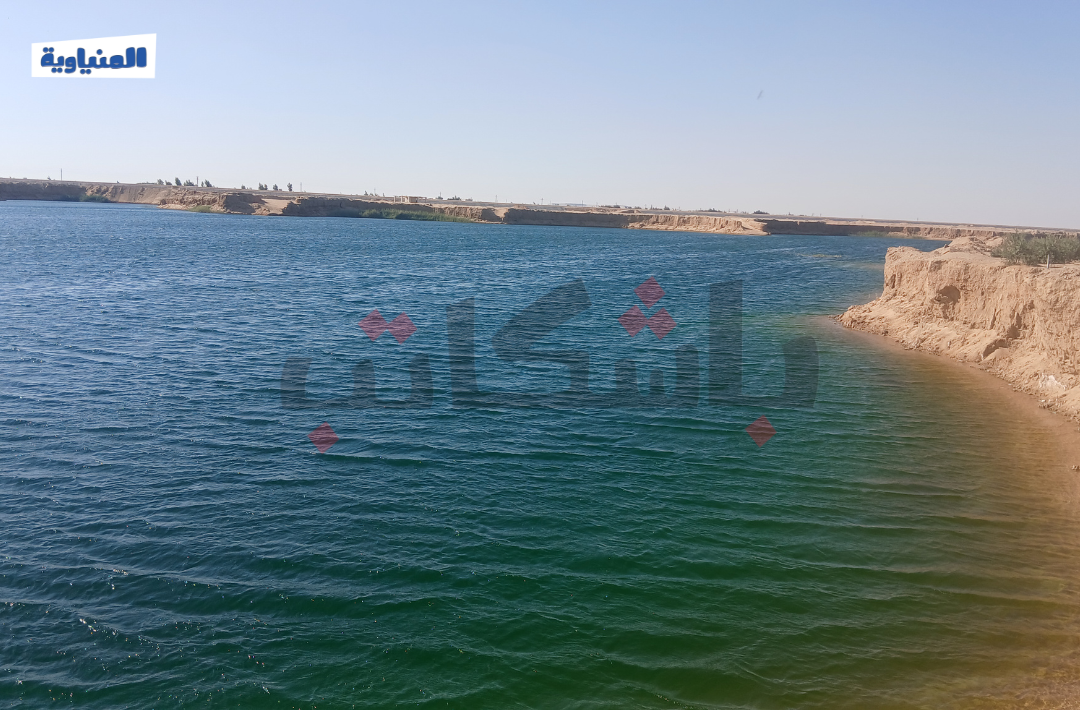 بحيرة البهنسا