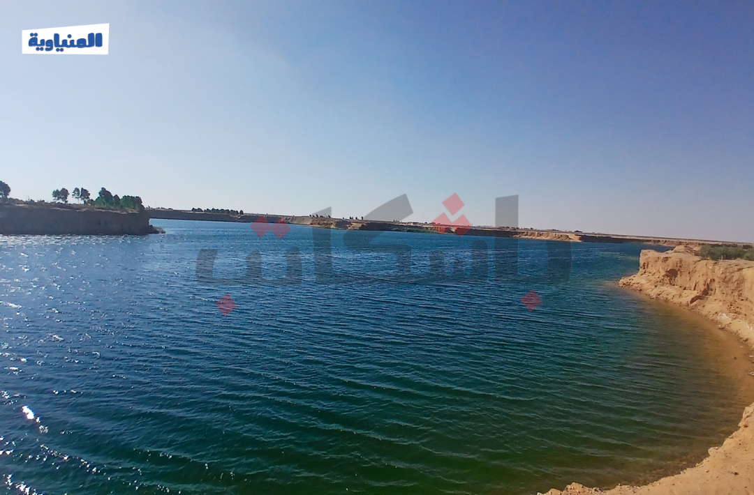 بحيرة البهنسا