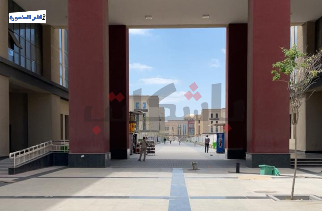 مصروفات الجامعات الأهلية