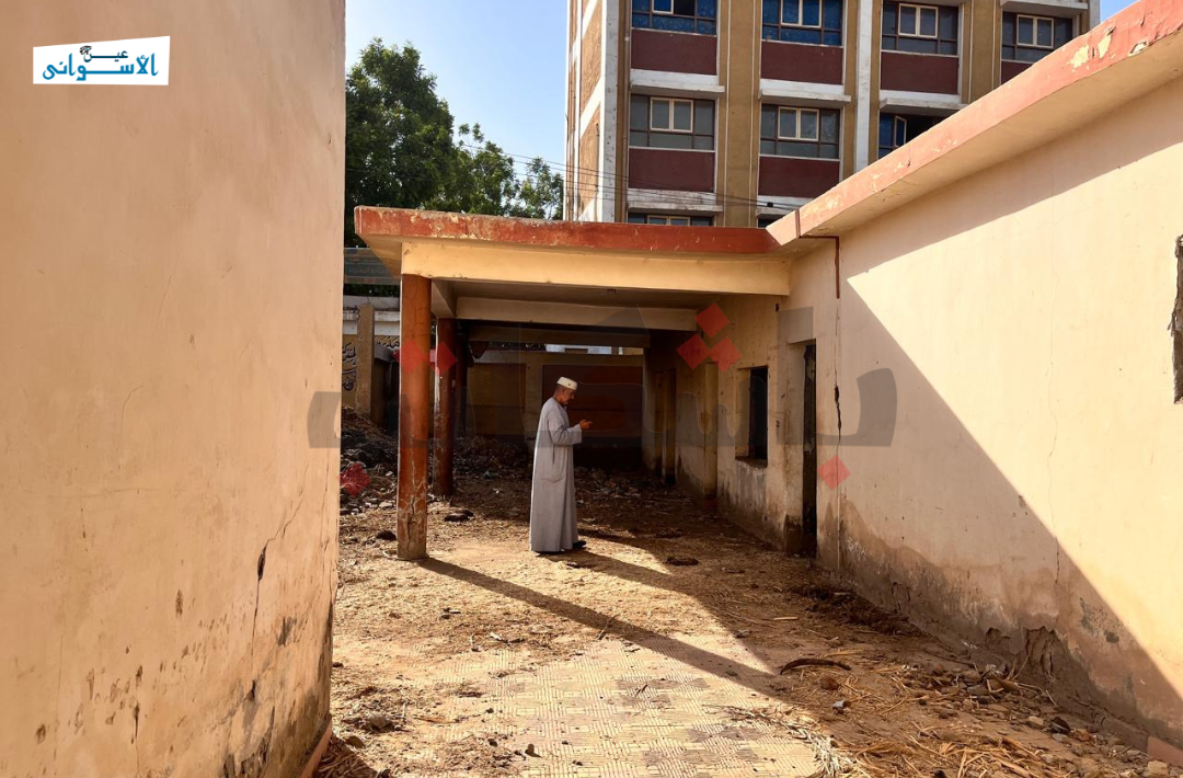 الوحدة الصحية بالزعيرات