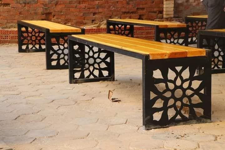 استراحة مستشفى أبو الريش