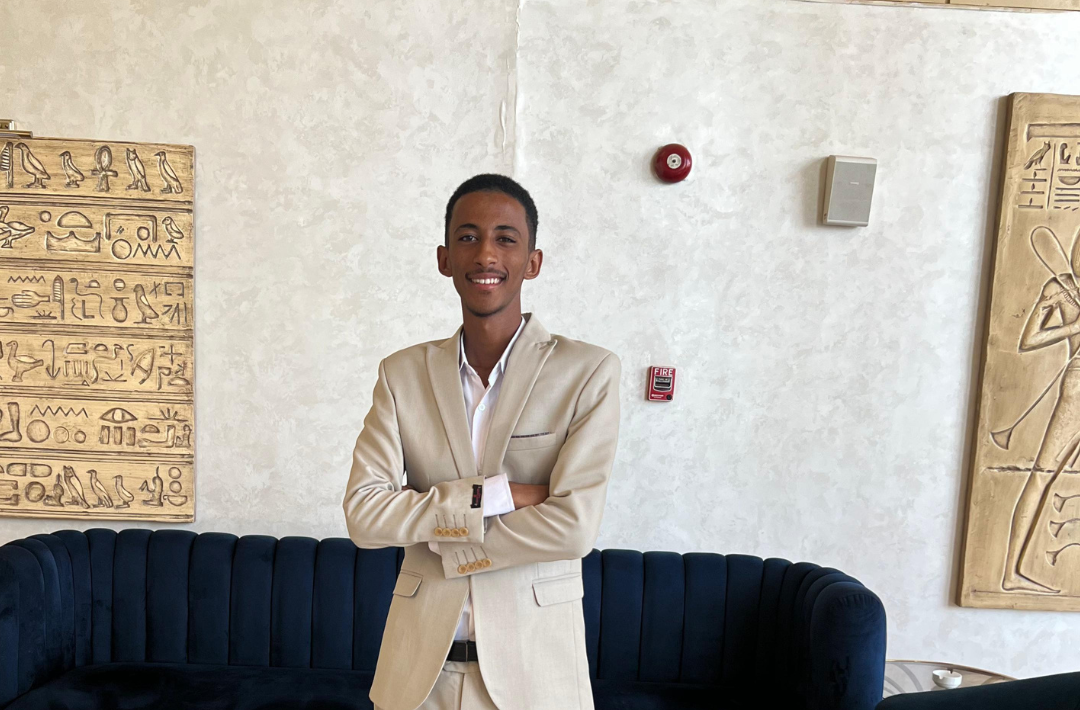 مسابقة المشروع الوطني للقراءة