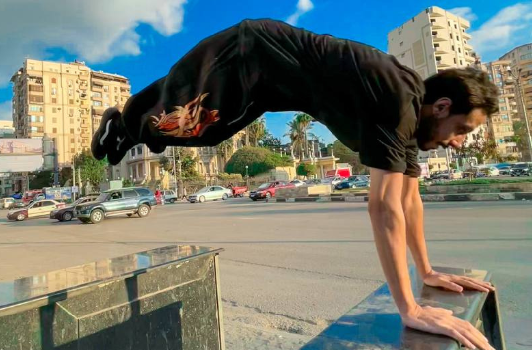 ناصر المعجزة