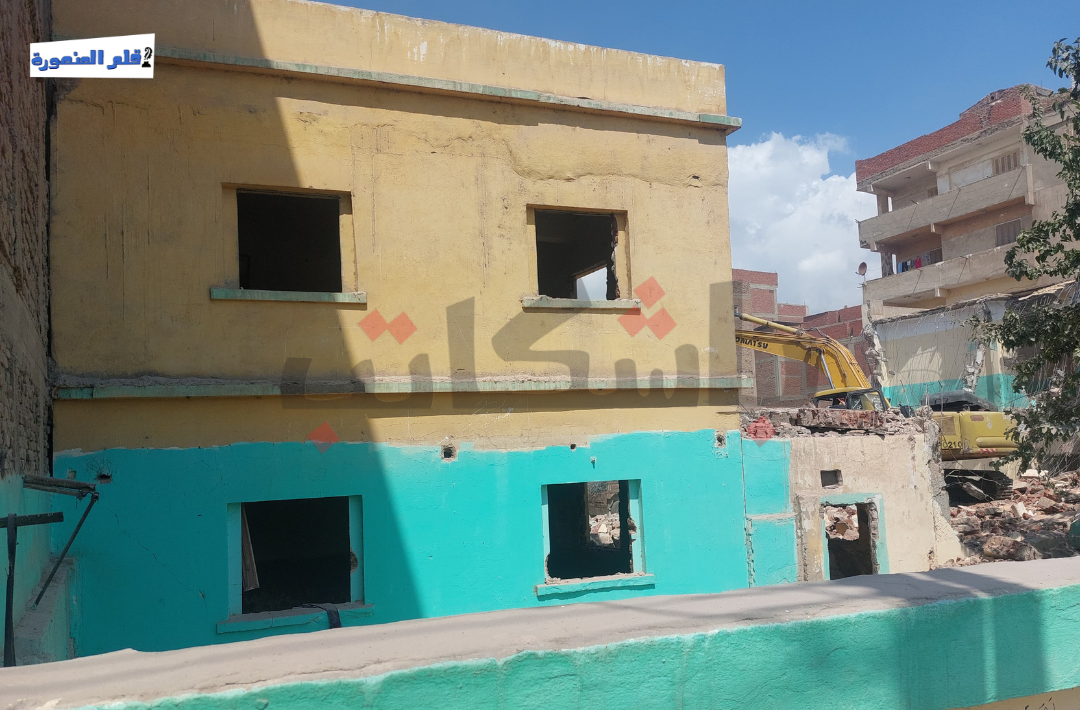 مدرسة مصطفى كامل الابتدائية