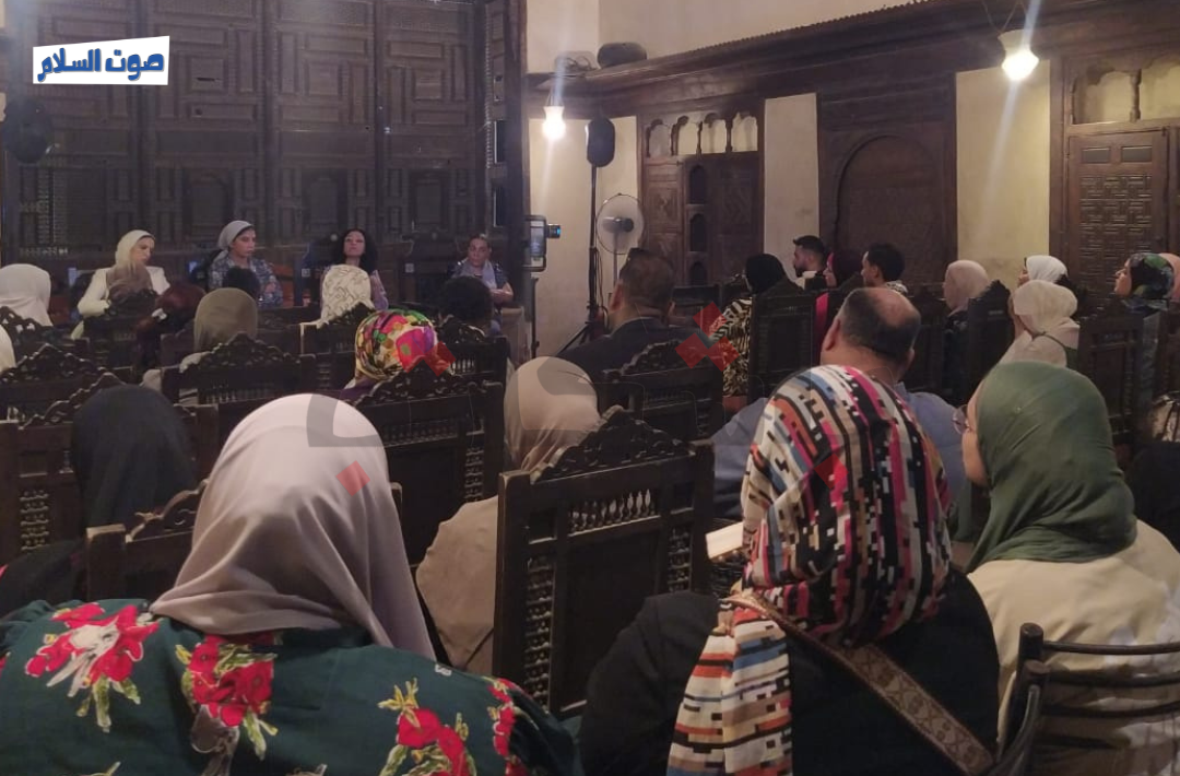 التقرير الأممي مع سيولا