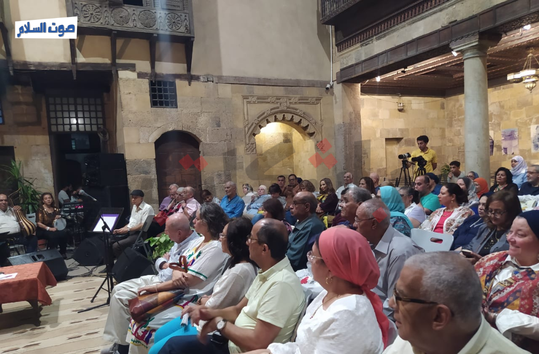 ذكرى ميلاد سيد حجاب