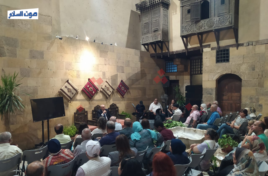 ذكرى ميلاد سيد حجاب