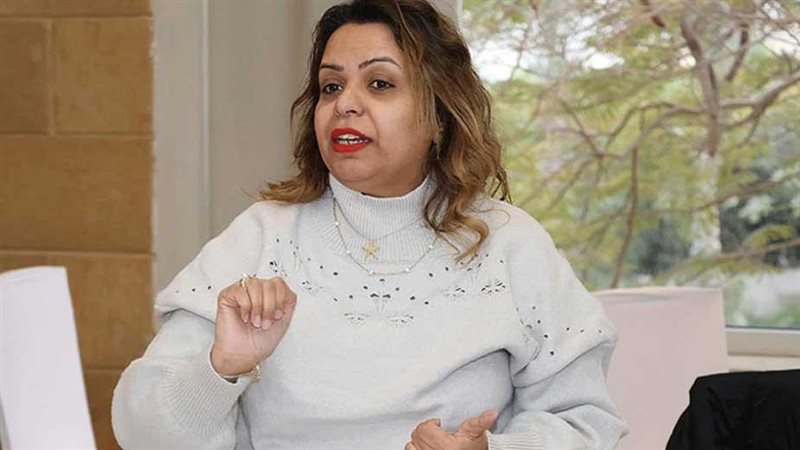 انتصار السعيد