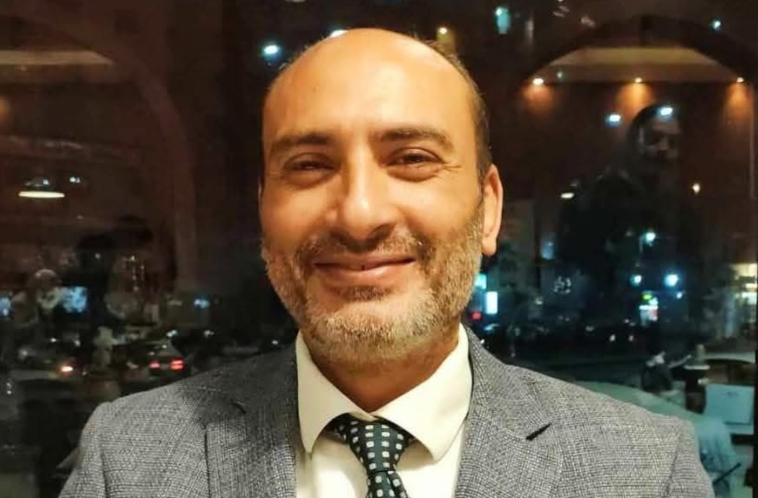 وائل غالي نقل مقر مباحث الإنترنت بمدينة المنصورة