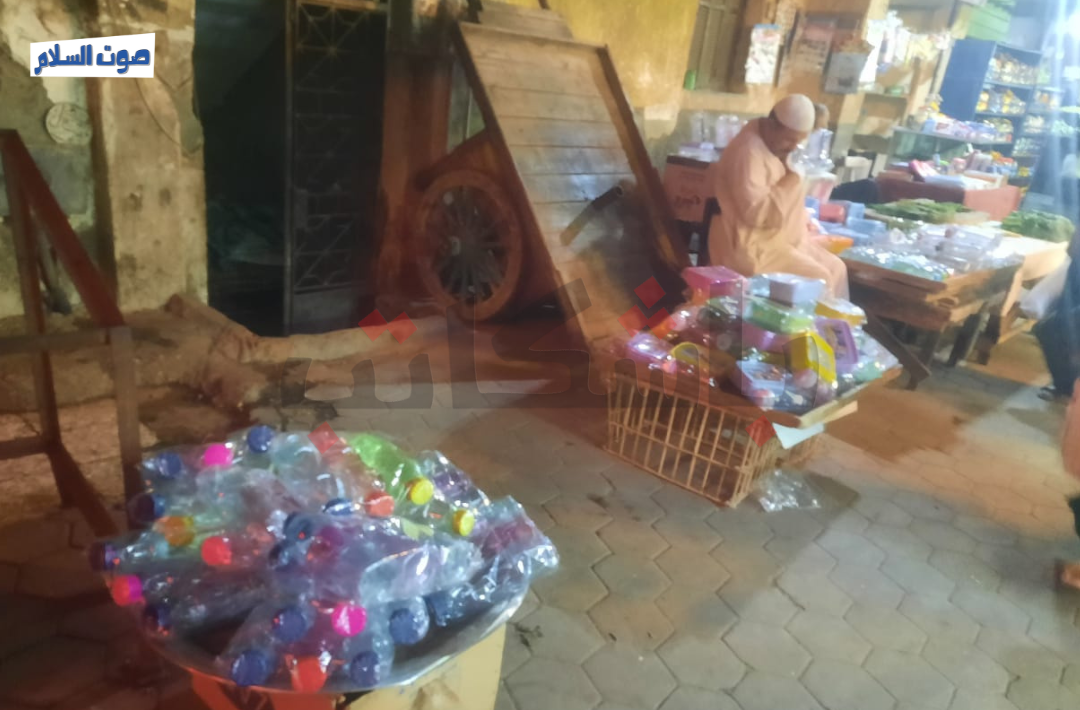 ارتفاع أسعار الأدوات المدرسية