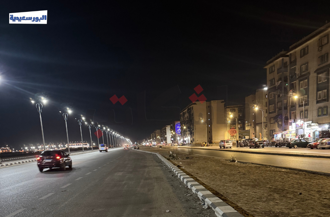 مواصلات حي الفيروز