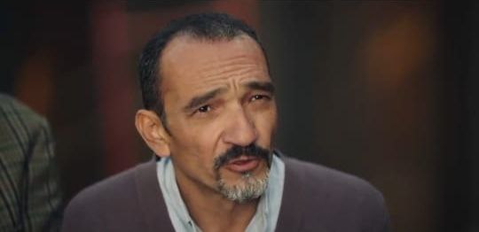 الفنان أدهم عفيفي