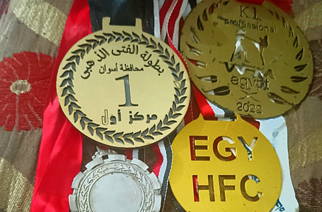 عبد الفتاح رمضان