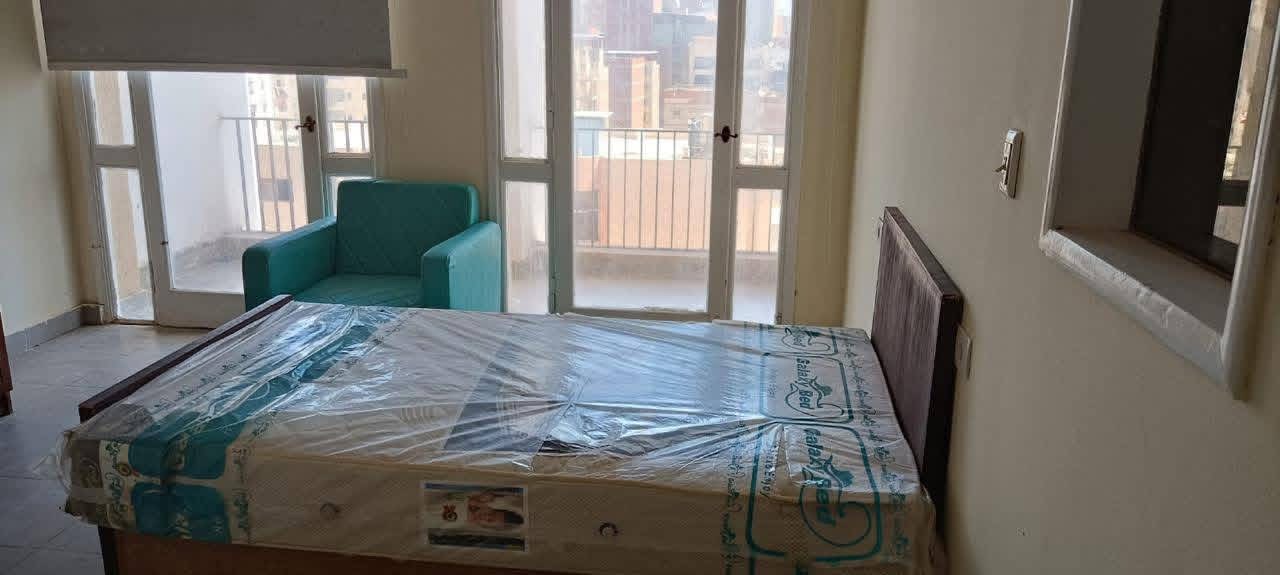 وحدة طب النوم بالمنصورة