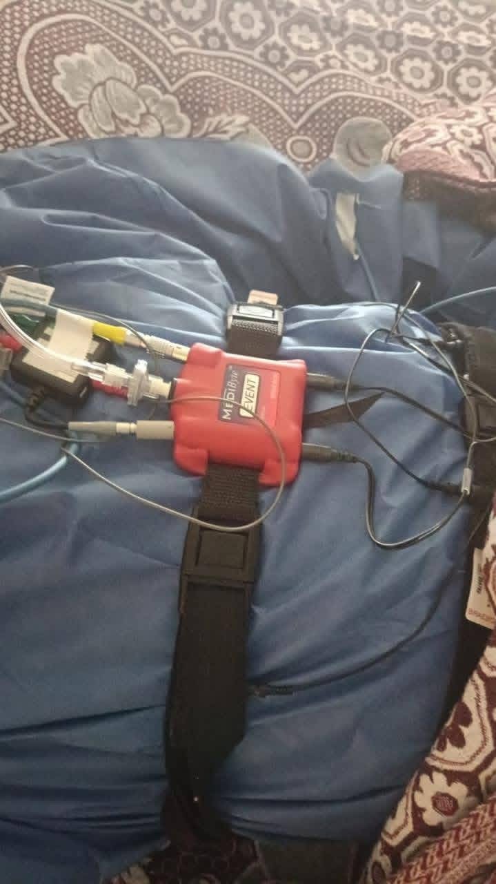 وحدة طب النوم بالمنصورة