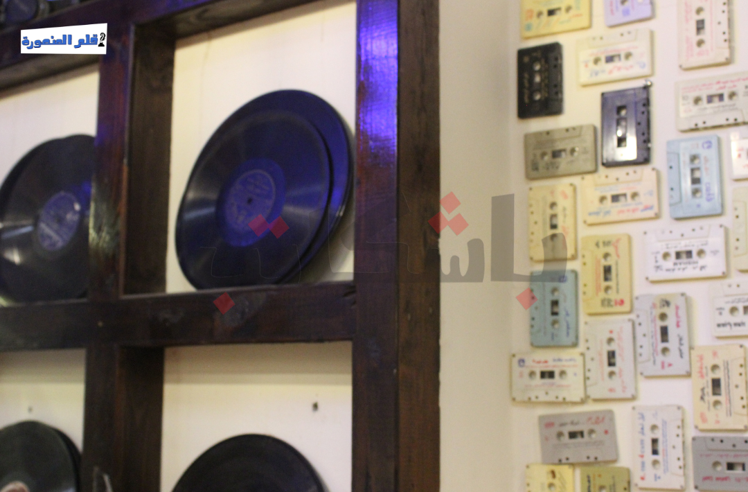 بيت الكريتلية بالمنصورة