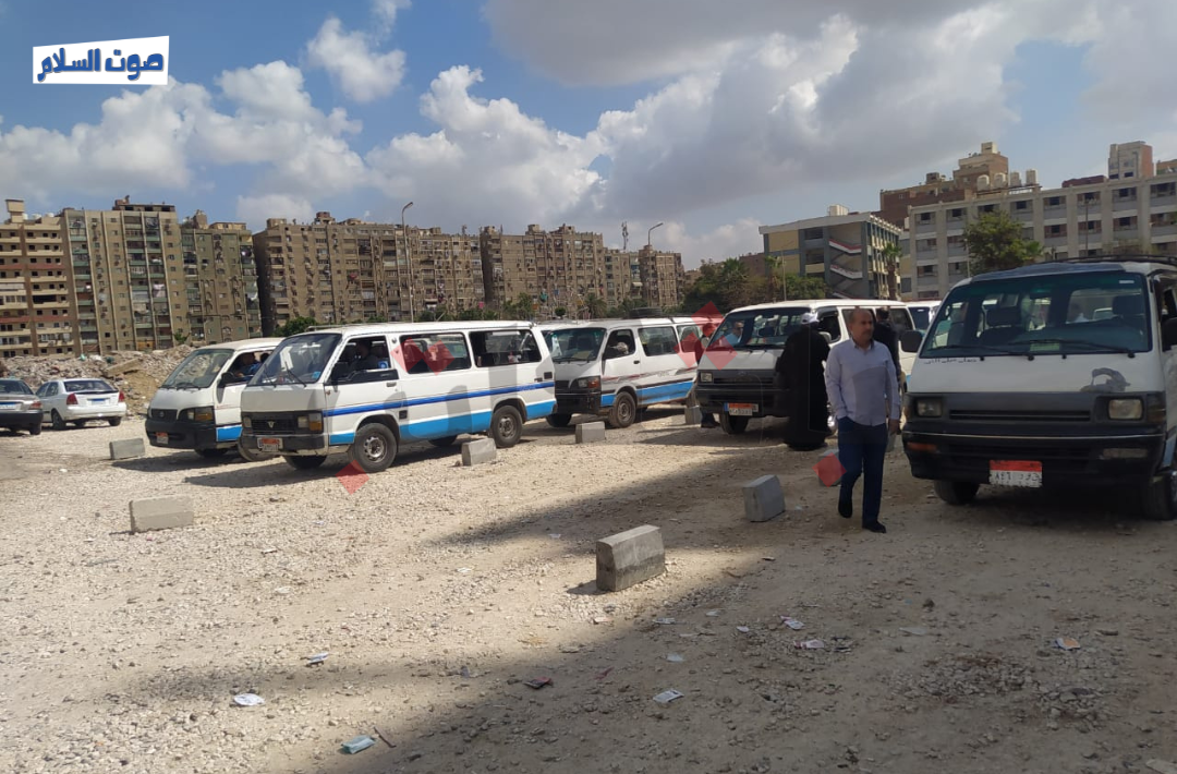 المواقف العشوائية والدعاية الانتخابية