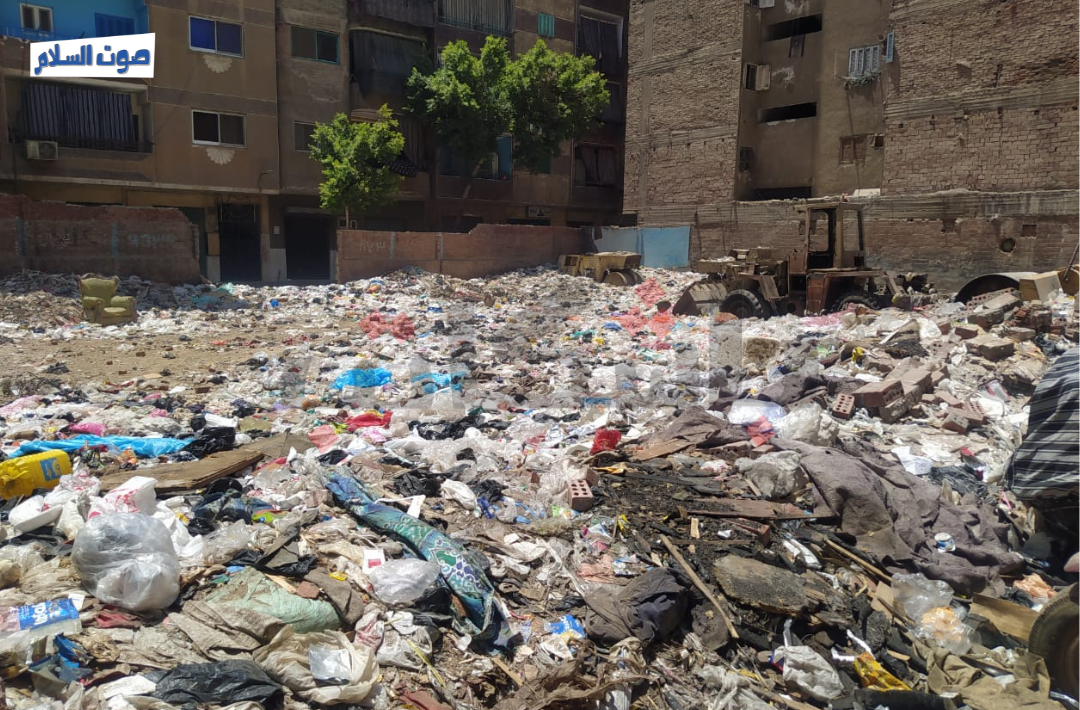 دعاية انتخابية في دار السلام