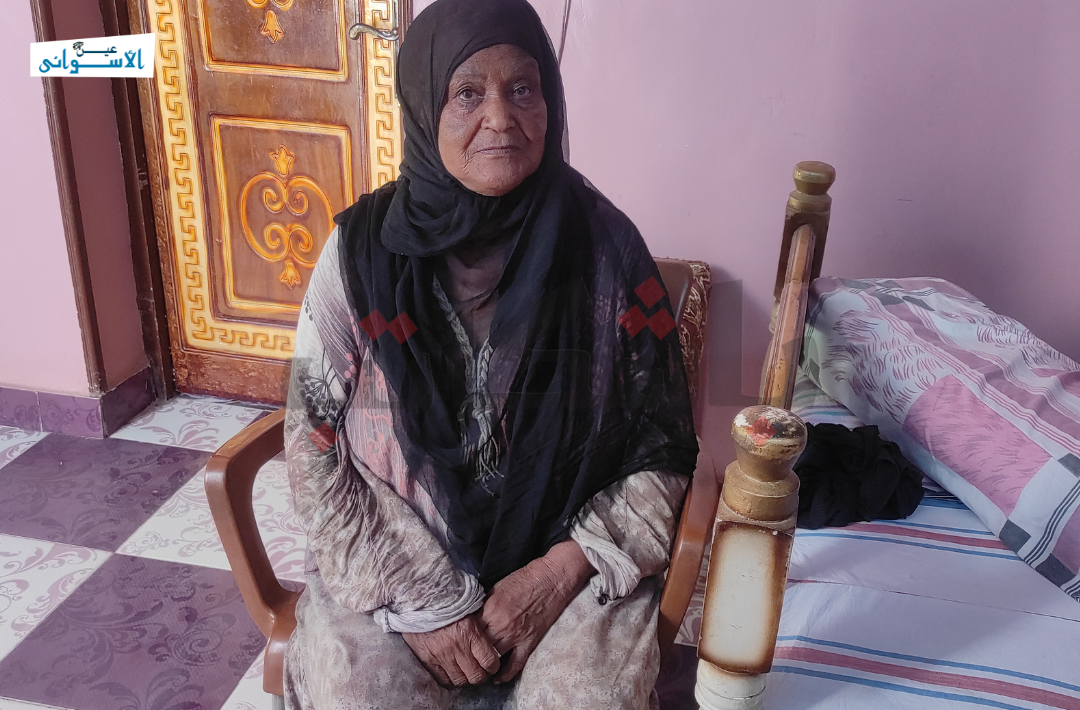 قرية قسطل النوبية