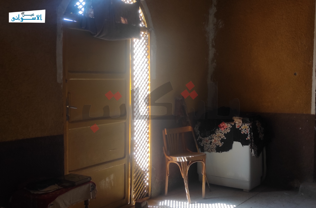 قرية قسطل النوبية