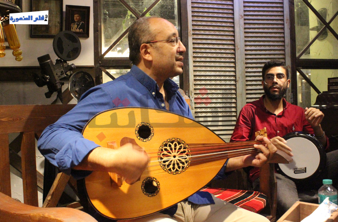 بيت الكريتلية المنصورة