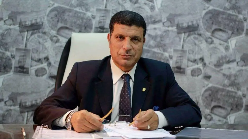 وعود انتخابية الدكتور مختار غباشي المحلل السياسي