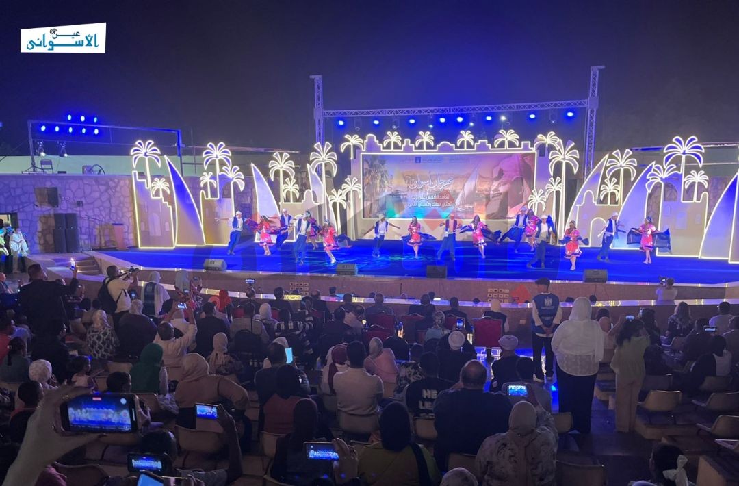 مهرجان تعامد الشمس على وجه رمسيس الثاني