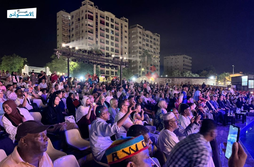 مهرجان تعامد الشمس على وجه رمسيس الثاني