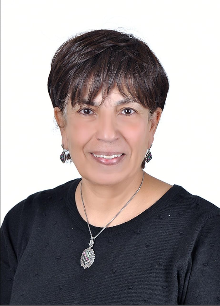 دكتورة سامية قدري