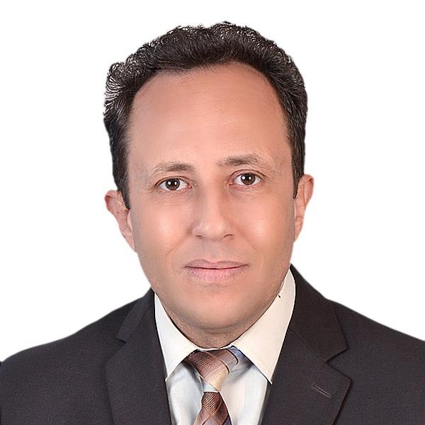 دكتور وليد جاب الله