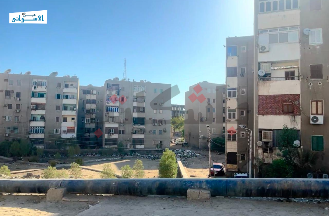 الإسكان الاجتماعي لمحدودي الدخل