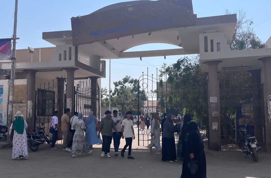 ندوة عن ختان الإناث