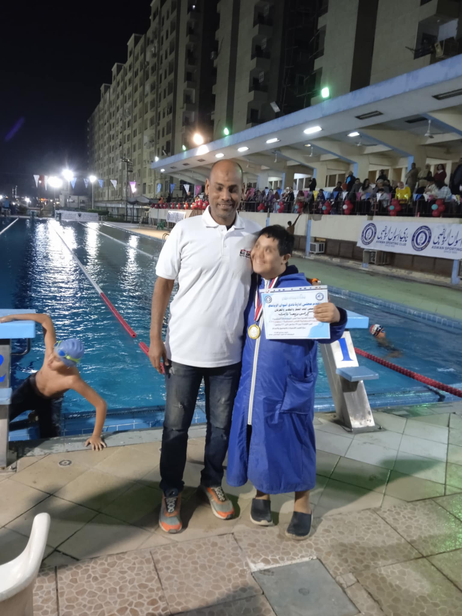 اللاعب كيرلس ويصا ثابت