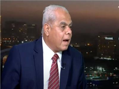  الدكتور حسن شحاتة، أستاذ المناهج بجامعة عين شمس