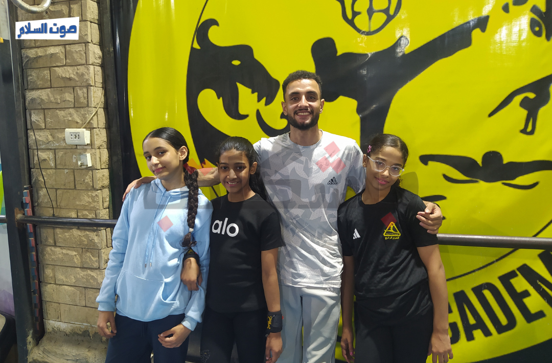 بطولات لاعبي دار السلام